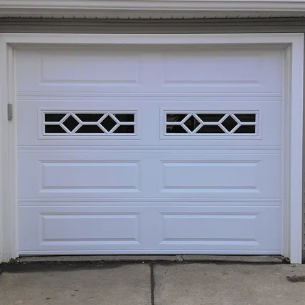 Garage Door Installation Blaine MN