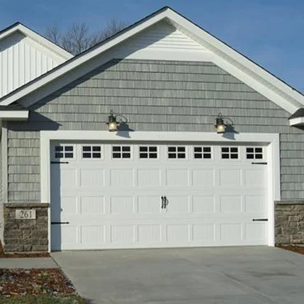 Garage Door Repair Blaine MN