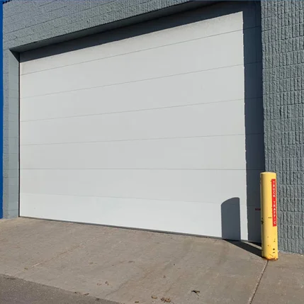 Commercial Garage Door Installation Blaine MN