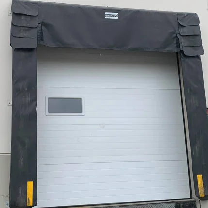 Commercial Garage Door Replacement Blaine MN